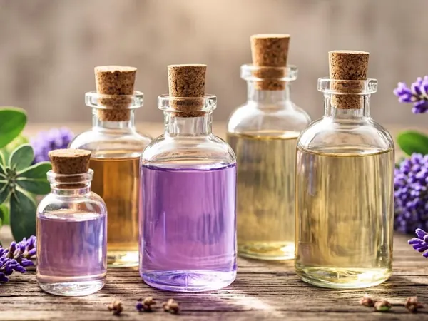 Aromatherapy Massage at Massage Republic Hyderabad