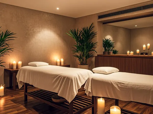 Full Body Massage at Massage Republic Hyderabad