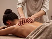 Swedish Massage at Massage Republic Hyderabad